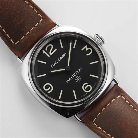 panerai radiomir 45mm.